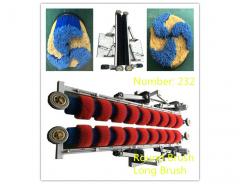 快速選購洗車機設(shè)備要點